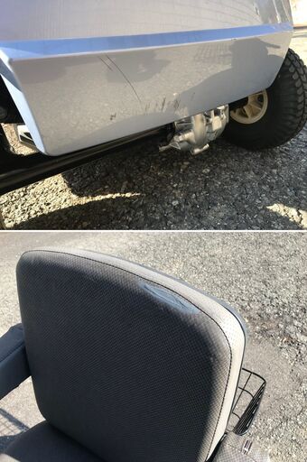 ☆彡 ③Ｔスズキ製・電動車いす・車椅子・セニアカー。シニアカー。介護用品。すぐに乗れます。免許不要。操作簡単!!!