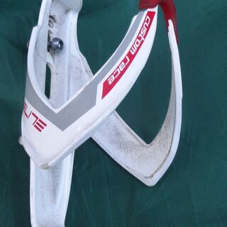ボトルケージ　ELITE　Custom　raceの画像
