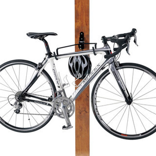 バイクハンガー+ツーバイ材207cm+ディアウォール