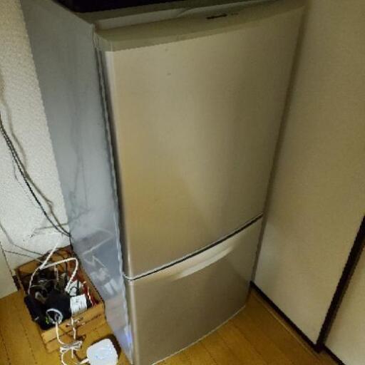 冷蔵庫