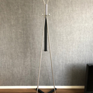 コート掛け、帽子かけ　1万円の品