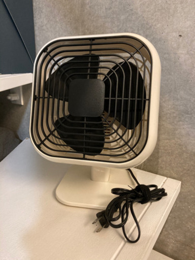 【未使用・新品】サーキュレーター/扇風機