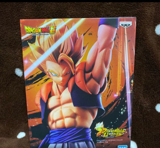 ドラゴンボール フィギュア