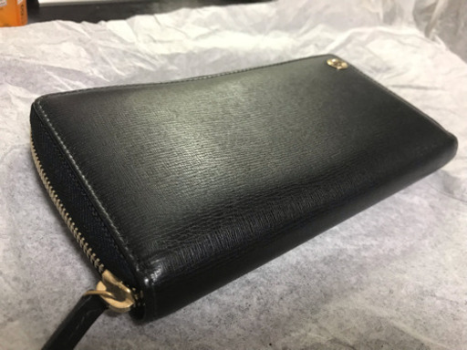 GUCCI グッチ 長財布 【値下げしました】