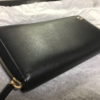 GUCCI グッチ 長財布 【値下げしました】
