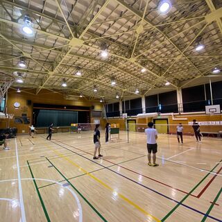 Sancha Badminton〜サンチャバド〜🏸 - 世田谷区