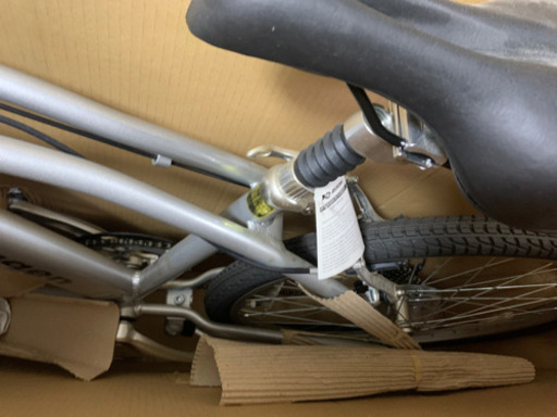 フォルクスワーゲン自転車