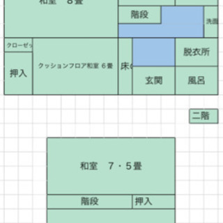 【庭付き•駐車場無料】景色の綺麗な妙高市一戸建て - 不動産