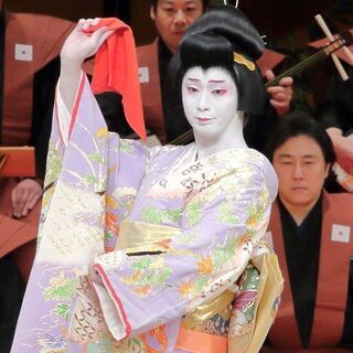 【藤間流日本舞踊教室】原宿駅竹下口から徒歩8分、奥原宿の小さなお稽古場　藤間豊彦日本舞踊教室の画像