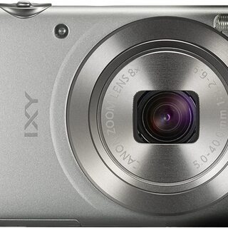 【新品・未開封】【1年保証あり】Canon デジタルカメラ IX...