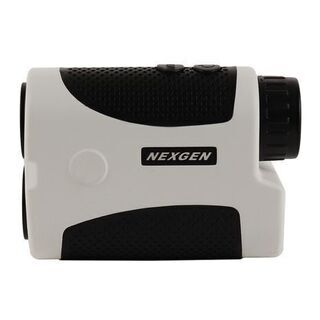 【新品】ゴルフ 距離計レーザー 測定距離800ヤード 測定速度300km/h  レンジファインダー ツアー NEXGENの画像