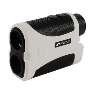 【新品】ゴルフ 距離計レーザー 測定距離800ヤード 測定速度300km/h  レンジファインダー ツアー NEXGENの画像