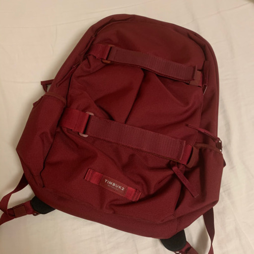TIMBUK2 Vert Pack ヴァードパック　リュック