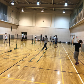 6/7水　20:00〜 スポーツ会