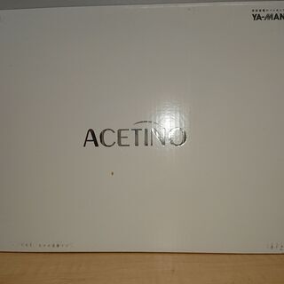 ヤーマン YA-MAN IB41P1 アセチノディープコア ピン...