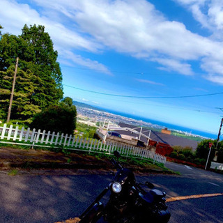 ［美品］YAMAHA ボルト　BOLT-ボルト- 950cc 大型の画像