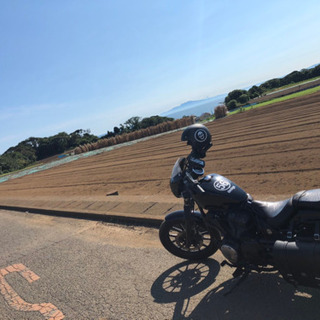 ［美品］YAMAHA ボルト　BOLT-ボルト- 950cc 大型の画像