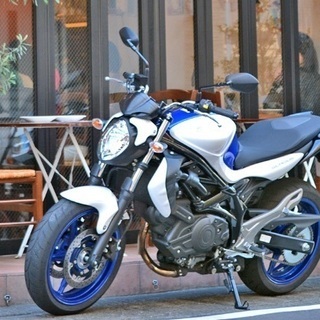 バイク仲間求めてます