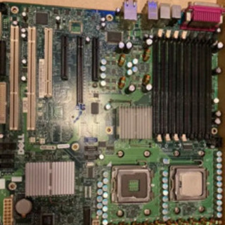 Dell Precision T5400 Workstation...