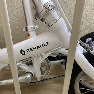 折り畳み自転車