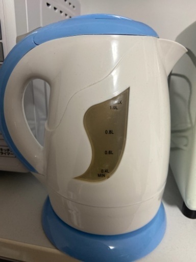 電気ケトル