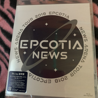 NEWS通常盤DVDまとめ売り