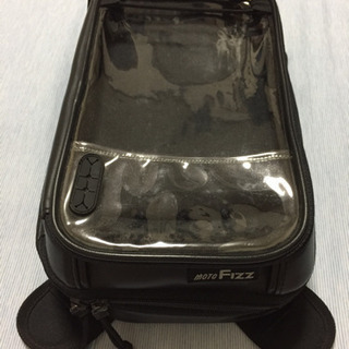 タナックス スマートタンクバッグ M TANAX MOTOFIZZ