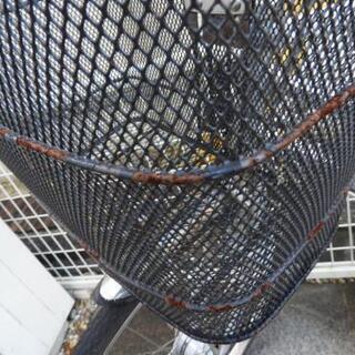 ママチャリあげますの画像