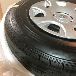 送料無料] 新車外し◇トヨタ 200系 ハイエース 4型～ 純正