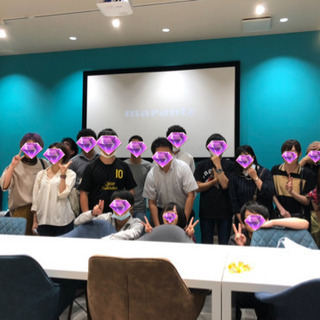 社会人ゆるゆるあそび会(福井サークル)