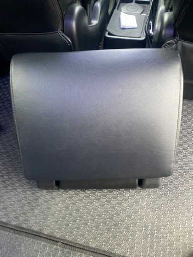 ヴォクシー  ノア　純正オプションオットマン