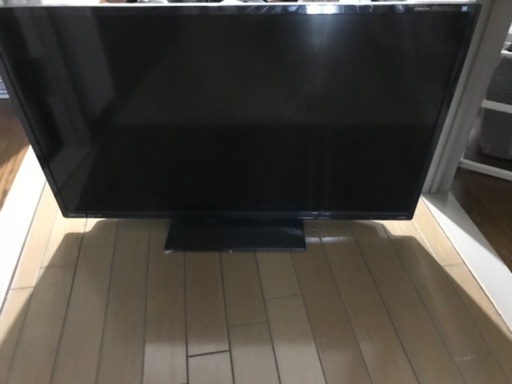 32型液晶テレビ