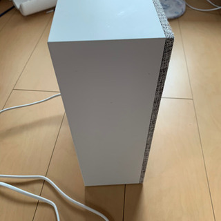 IKEAのスピーカーの画像