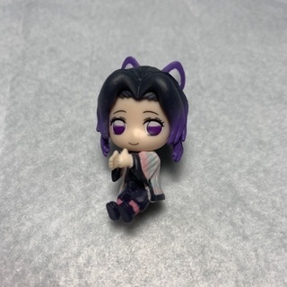 値下げ　鬼滅の刃　ｹｰﾌﾞﾙｱｸｾｻﾘｰ 胡蝶しのぶ③の画像