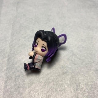 値下げ　鬼滅の刃　ｹｰﾌﾞﾙｱｸｾｻﾘｰ 胡蝶しのぶ③の画像