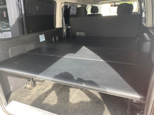 ハイエース　ナローSGL 中古