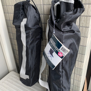 コンパクトチェア2組セットの画像