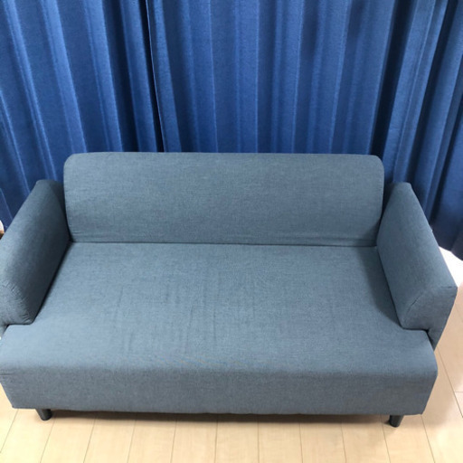 ☆取引決まりました☆IKEA ソファ ソファー グレー
