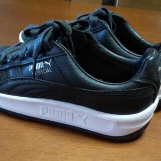 puma スニーカ レディース