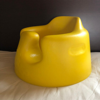 バンボ（イエロー）付属品あり＊画像参照