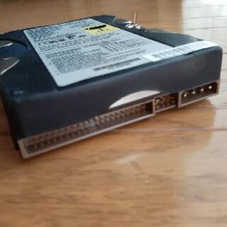 3.5インチ IDE ハードディスク 60GBの画像