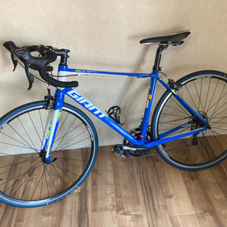 ロードバイク 色々セット　GIANT　defy3