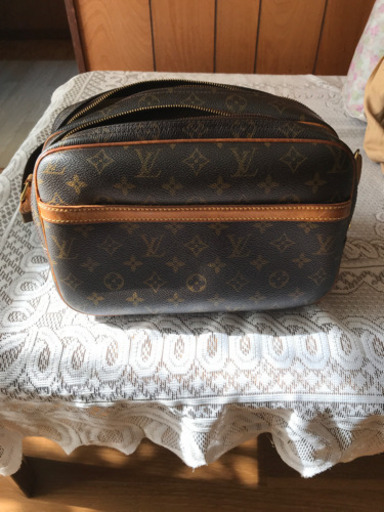 ルィビィトンリポーター