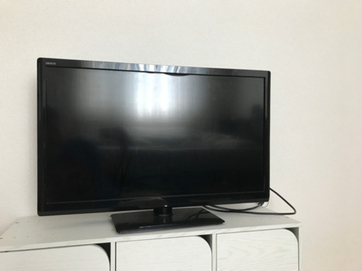 32インチテレビ