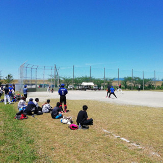9/12(土)ソフトボールメンバー募集してます🥎