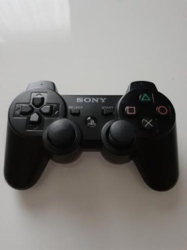 ☆PS3 純正 コントローラー Dualshock3