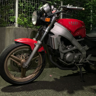 VT 250 スパーダ　貴重！！