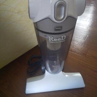 掃除機の画像