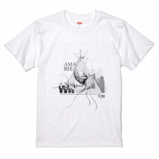 Tシャツを作ってくれる人募集