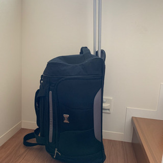 Jeep キャリーバッグの画像